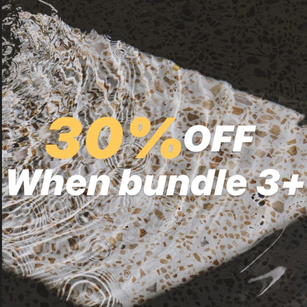 Bundle more for private discount ❤️